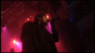 Saliva - Click Click Boom (Live)