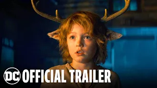 Sweet Tooth - Official Trailer | DC