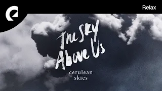 Cerulean Skies - Beside You