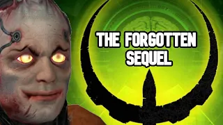 Quake 4: The Forgotten Sequel