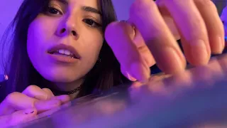 ASMR Follow My Instructions + Unpredictable Personal Attention 💟