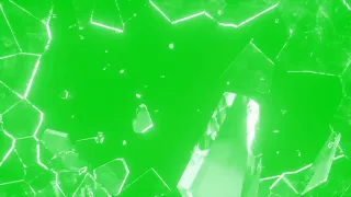 Glass break green screen || Glass breaking green screen Download || NO COPYRIGHT || MONDAL SCREEN