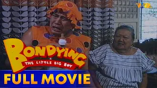 Bondying: The Little Big Boy Full Movie HD | Jimmy Santos, Dawn Zulueta, Nova Villa