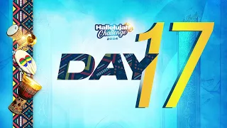 HALLELUJAH CHALLENGE || FEB 2024 || DAY 17