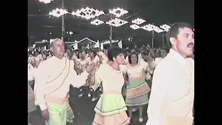 Festas Das Fontinhas 2002 Toiros e Folcloricos