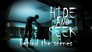 Hide and Seek | My RØDE Reel 2021 - Behind The Scenes Blender Animation