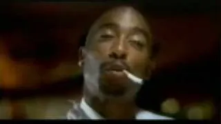 Tupac - U can't see me