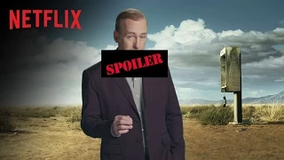 Better Call Saul - True View Spoiler - Netflix [HD]