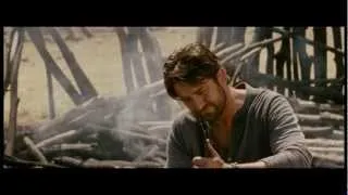 Machine Gun Preacher - Trailer (2011)