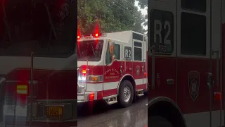 Cary North Carolina Rescue 2