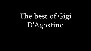 Gigi D'Agostino   ONLY THE BEST