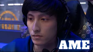 PSG.LGD.Ame Sad Moments after Losing another TI Finals