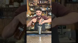 How to make a REAL Classic Mai Tai!