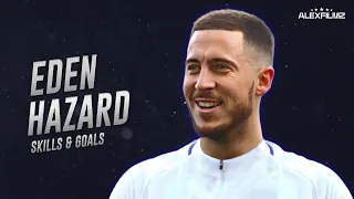 Eden Hazard - Goodbye Football - HD