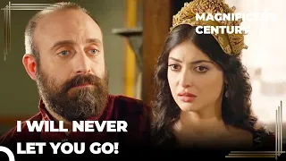 Suleiman Lays Claim to Isabella | Magnificent Century