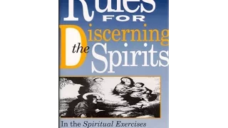 Discerning Apparitions ~ Fr Ripperger