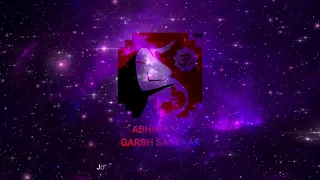 Garbh Sanvad / Garbh Samvad 1 in Hindi by Abhimanyu Garbh Sanskar