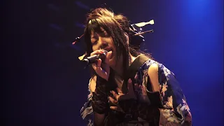 Wagakki Band ( 和楽器バンド) / Fuurin no Utautai (風鈴の唄うたい) / 1st US Tour 衝撃 -DEEP IMPACT  (eng sub)