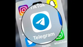 Telegram Is an Issue, EU Commissioner Jourová Says