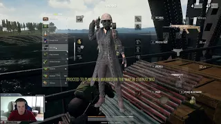 21 kills game PUBG