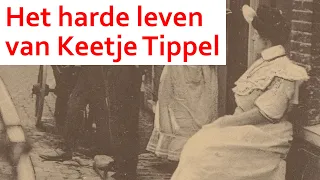 Het harde leven van Keetje Tippel