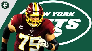 TOP 5 Interior O-Linemen The Jets SHOULD Target | 2021 Free Agency (Ep.4)