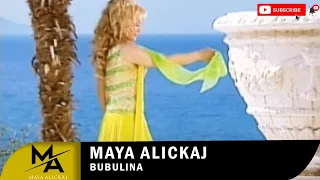 Maya Alickaj - Bubulina (Official Video)