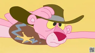 Pink Panther - The Best Funny cartoon 2020 HD - Pink Panther Sky #186