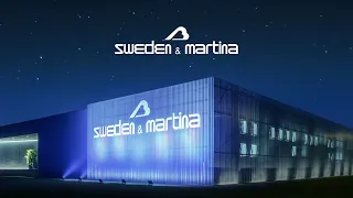 Corporate Sweden & Martina
