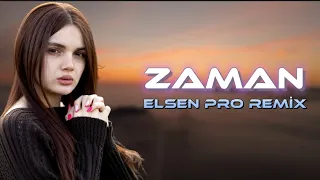 Elsen Pro - Zaman Ay Zaman