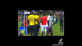 Kitara FC 3:1 Pajule Lions FC | Highlights | Stanbic Uganda Cup semi final (1st leg)