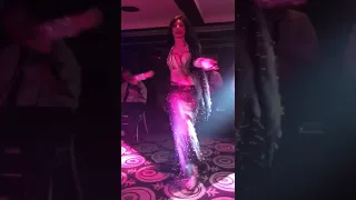 Belly Dancers World Sahar Samara