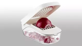 OXO Vegetable Chopper