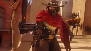 McCree