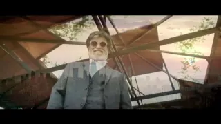 Kabali Teaser - Russian Version | Ariveinthan Mageswaran