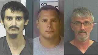 Crystal Rogers investigation: 3 men arrested in Bardstown mother's death