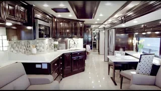 2019 Newmar Dutch Star Official Review | Diesel Class A RV