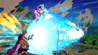 The ULTIMATE Family Kamehameha T.O.D....