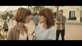 Clip de 'Gente que Viene y bah' con Clara Lago, Alexandra Jiménez y Álex García