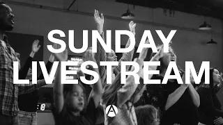 Sunday Livestream