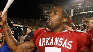 Darren McFadden's Unforgettable Night at Death Valley 🔥