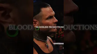 Samoa Joe gets Personal with Jeff Hardy (WWE Promo Segment)
