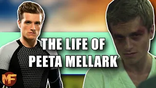 The Entire Life of Peeta Mellark (Hunger Games Explained)