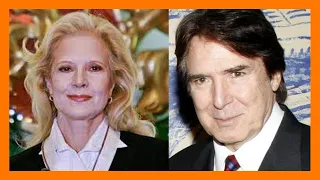 Sylvie Vartan a fait des révélations étonnantes sur son mari Tony Scotti