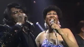 Soul Session: James Brown and Friends