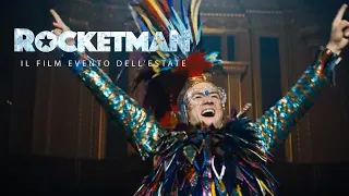 Rocketman | Il film evento dell'anno HD | Paramount Pictures 2019