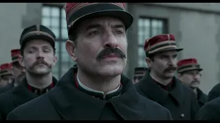 J'accuse (2019) | The opening scene - English subtitles | 1080p