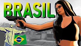 MELHOR QUE 171? NOVO JOGO DO BRASIL FEITO DO ZERO GRÁTIS