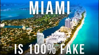 7 Reasons Why Not to Move to Miami, Florida