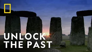 A Revolutionary New Theory | Stonehenge Revealed| National Geographic UK